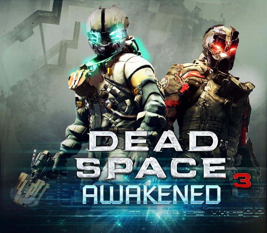 Dead Space 3 - Awakened DLC