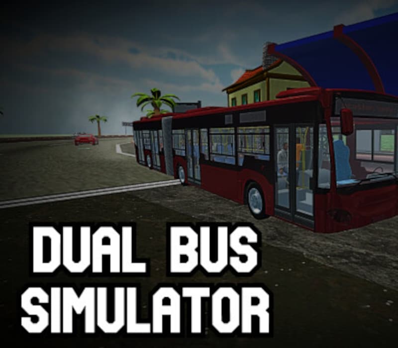 Dual Bus Simulator