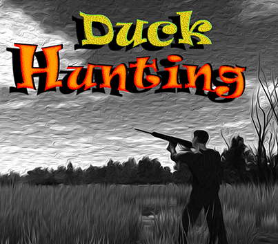 Duck Hunting