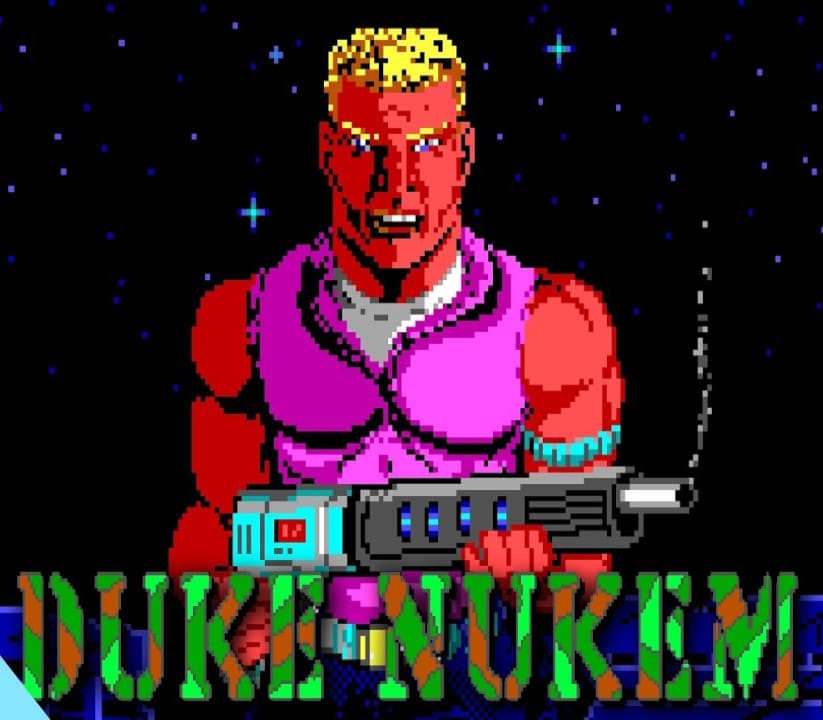 Duke Nukem