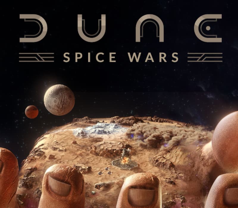 Dune: Spice Wars RU/CIS