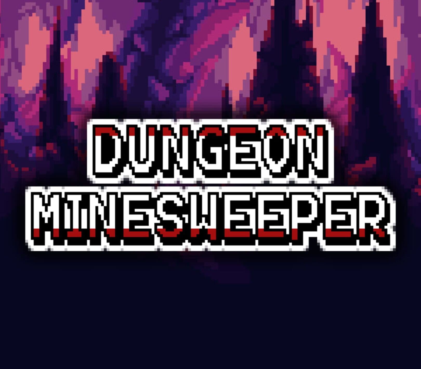 Dungeon Minesweeper