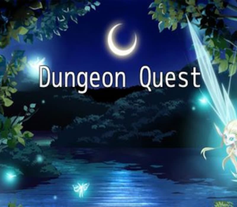 Dungeon Quest