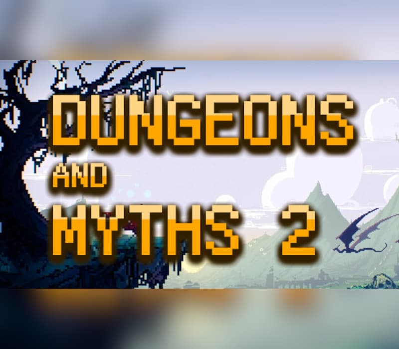 Dungeons and Myths 2