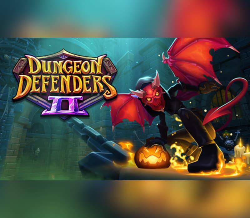 Dungeon Defenders II - Bundle of the Beast DLC