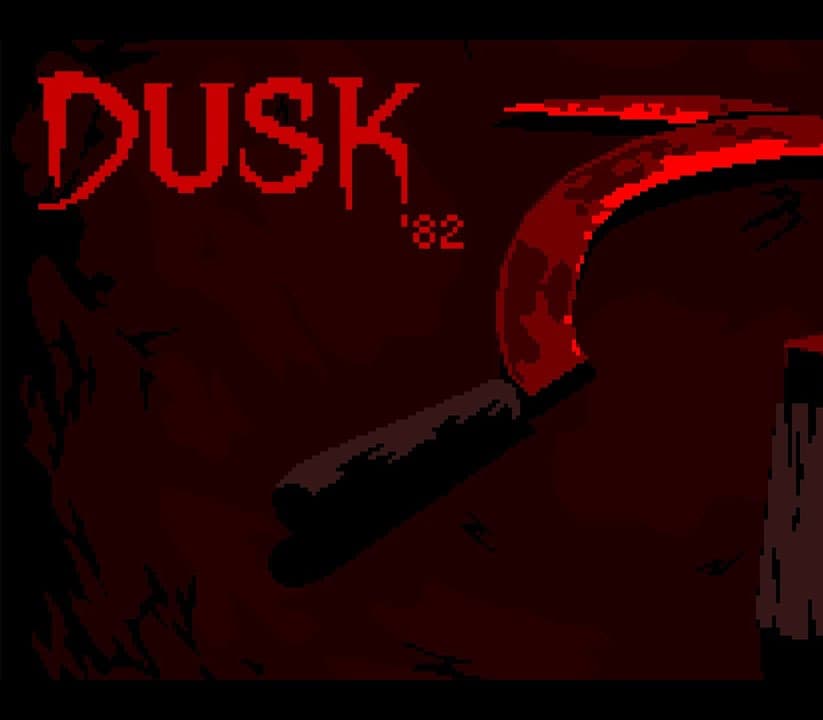 DUSK '82