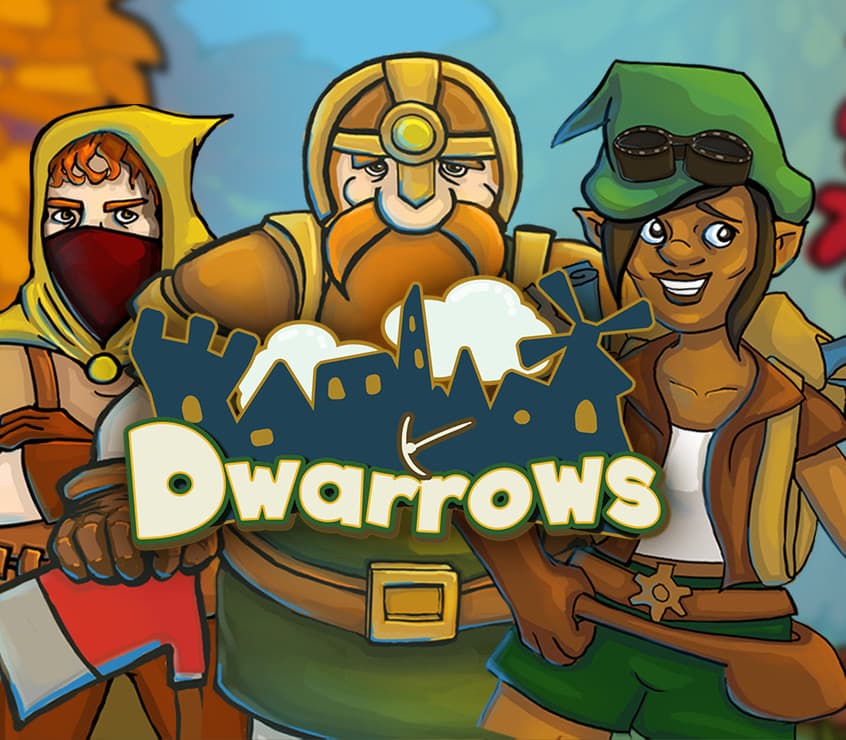 Dwarrows