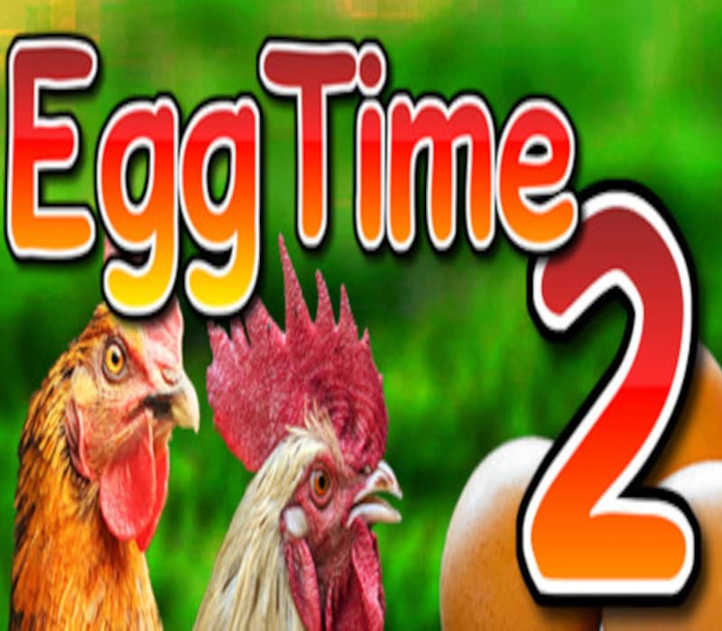 EggTime 2