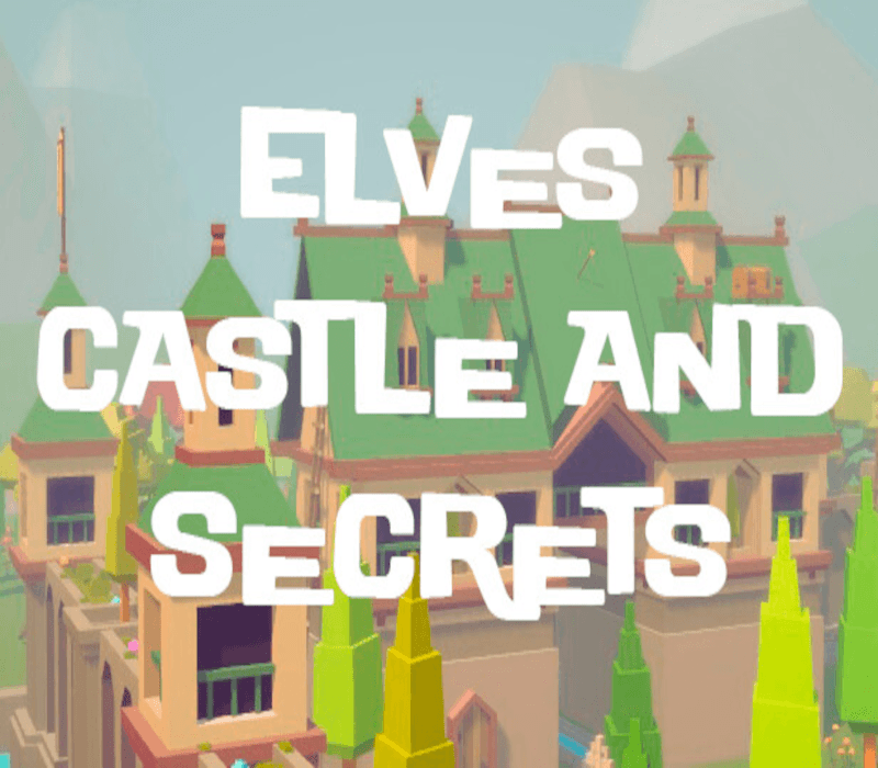 Elves Castle and Secrets