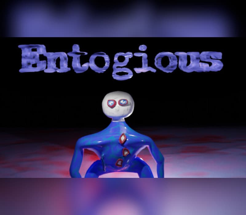 Entogious
