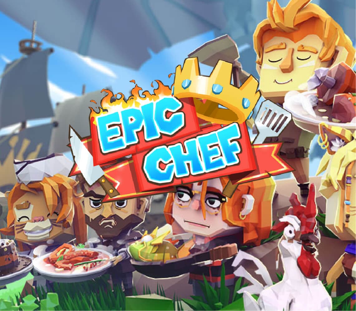 Epic Chef CL