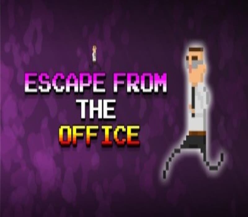 Escape from the Office