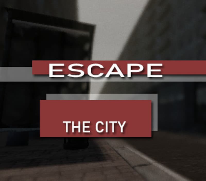Escape the City