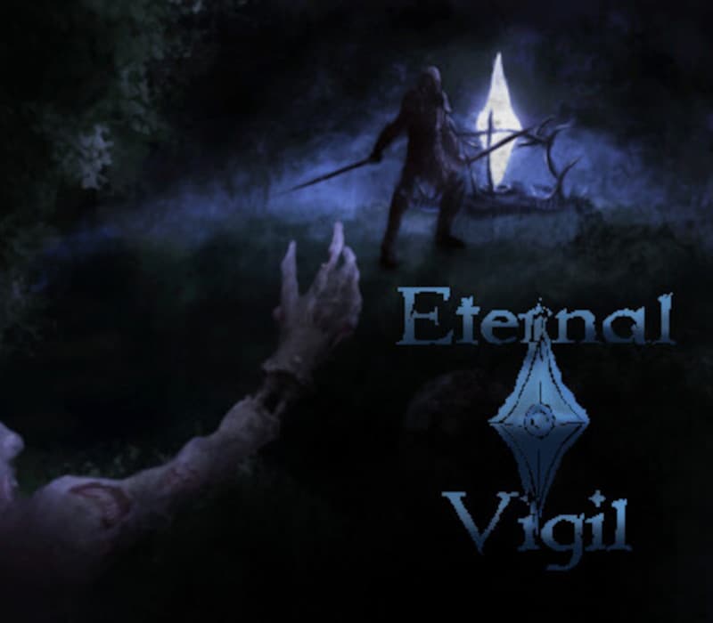 Eternal Vigil: Crystal Defender