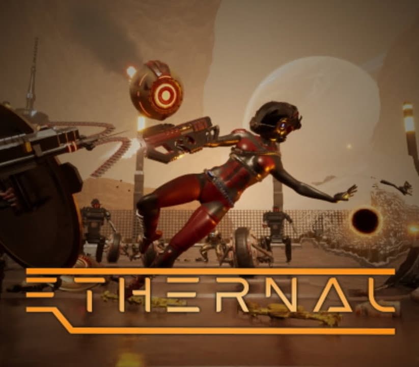 Ethernal