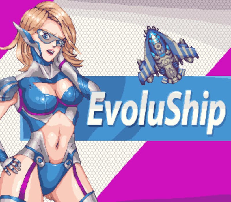 EvoluShip