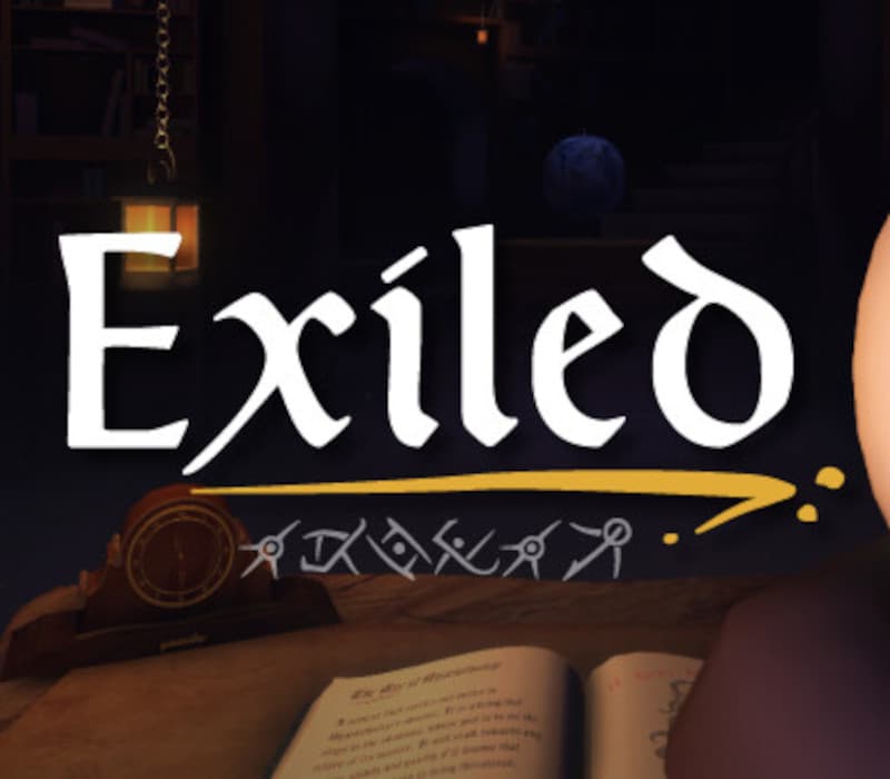 Exiled
