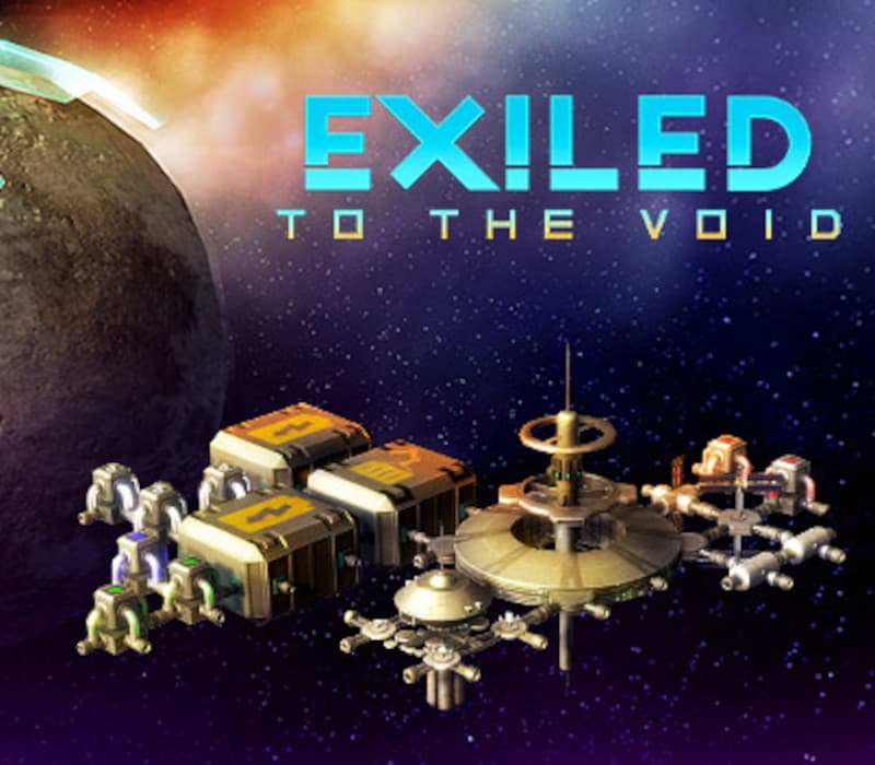 Exiled to the Void