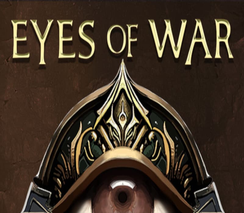 Eyes Of War