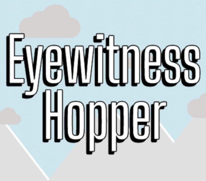 Eyewitness Hopper