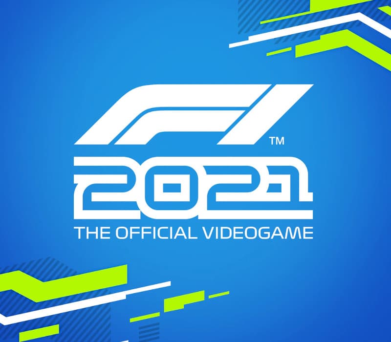 F1 2021 - Pre-order Bonus DLC