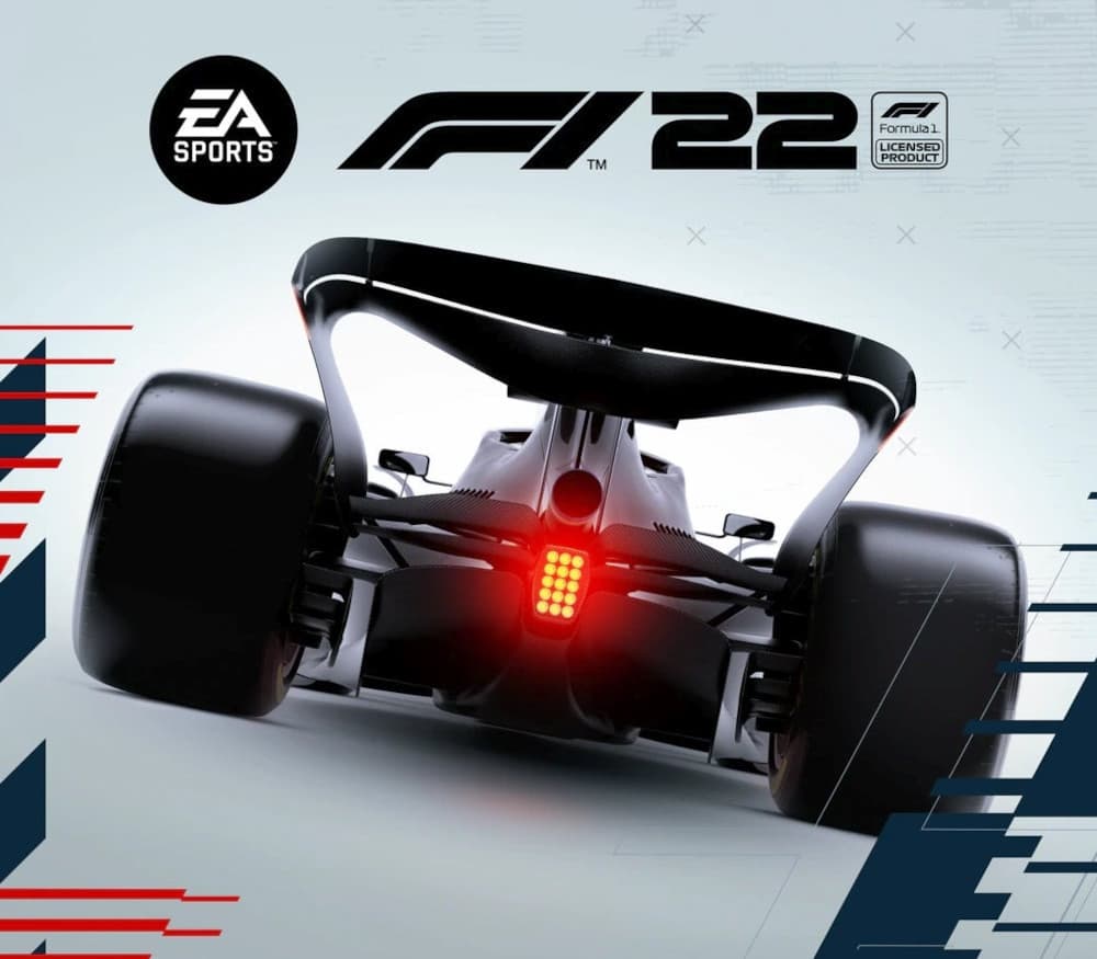 F1 22 Champions