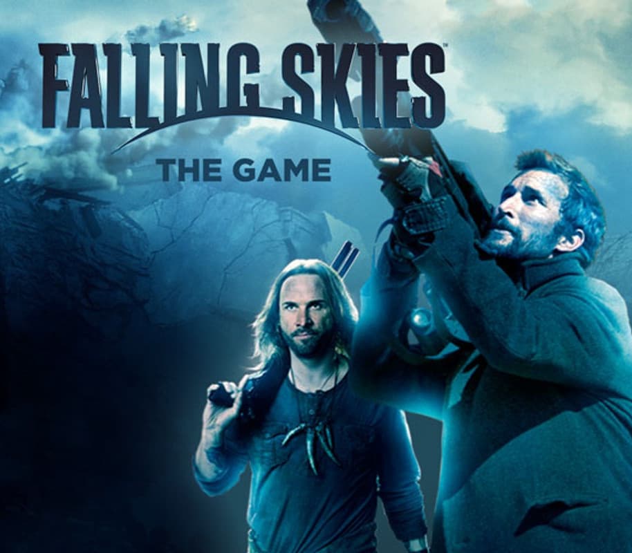 Falling Skies: The Game
