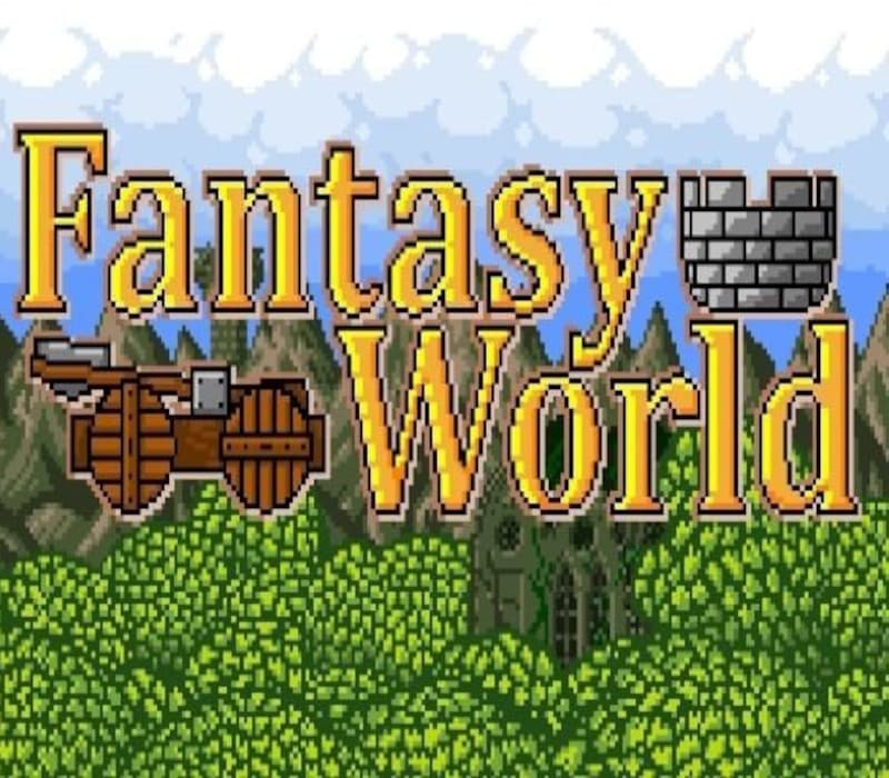 Fantasy World