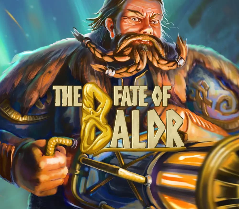 The Fate of Baldr