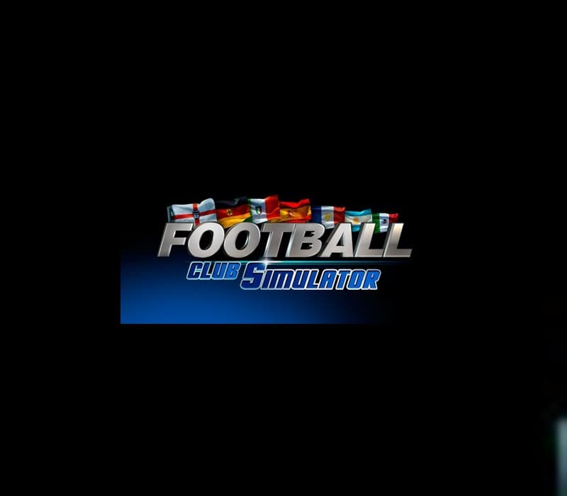 Football Club Simulator - FCS #20