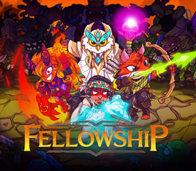 Fellowship (2023)