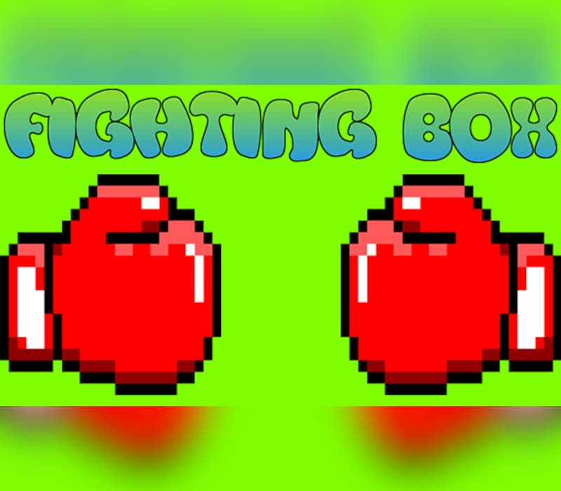 FIGHTING BOX
