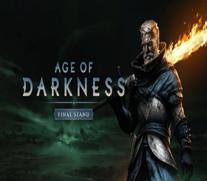 Age of Darkness: Final Stand RU/CIS