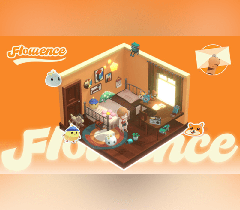 Flowence