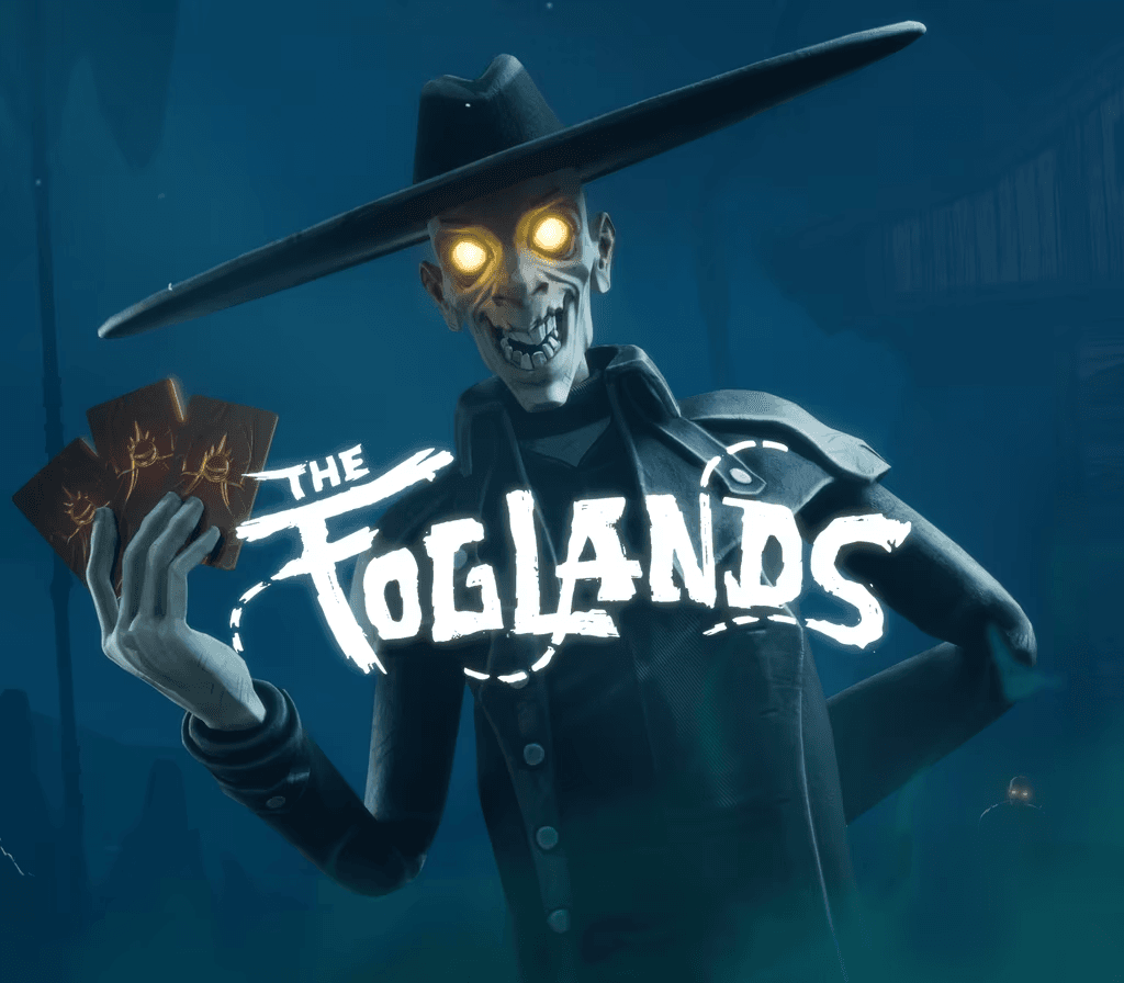 The Foglands