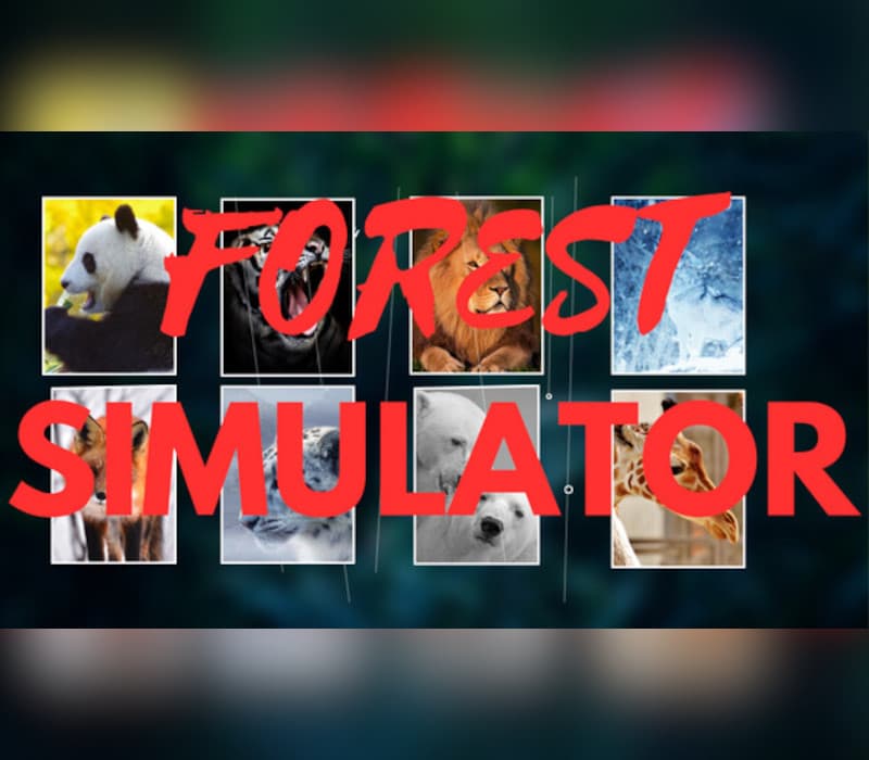Forest Simulator