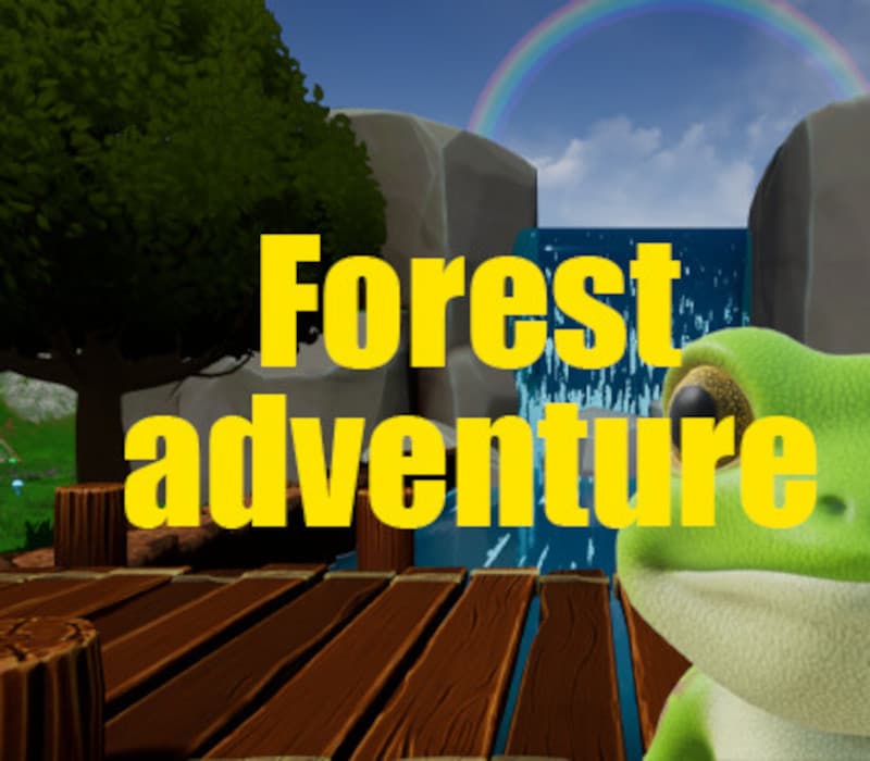 Forest adventure
