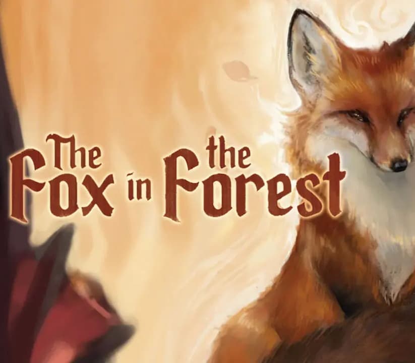 The Fox in the Forest