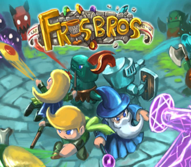 Frisbros