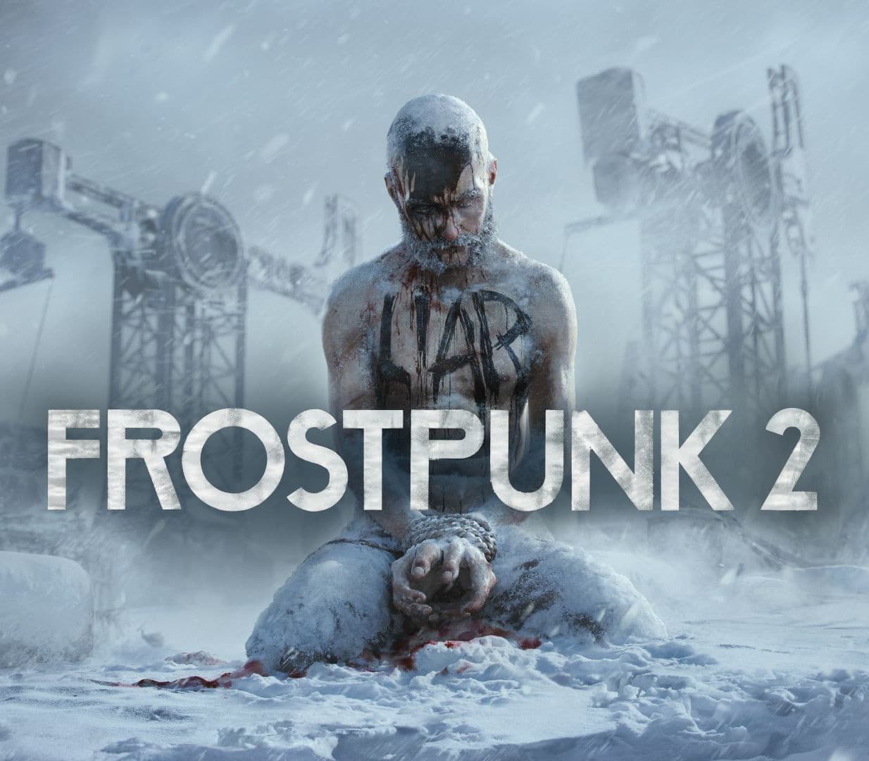 Frostpunk 2 - Deluxe Edition Upgrade DLC