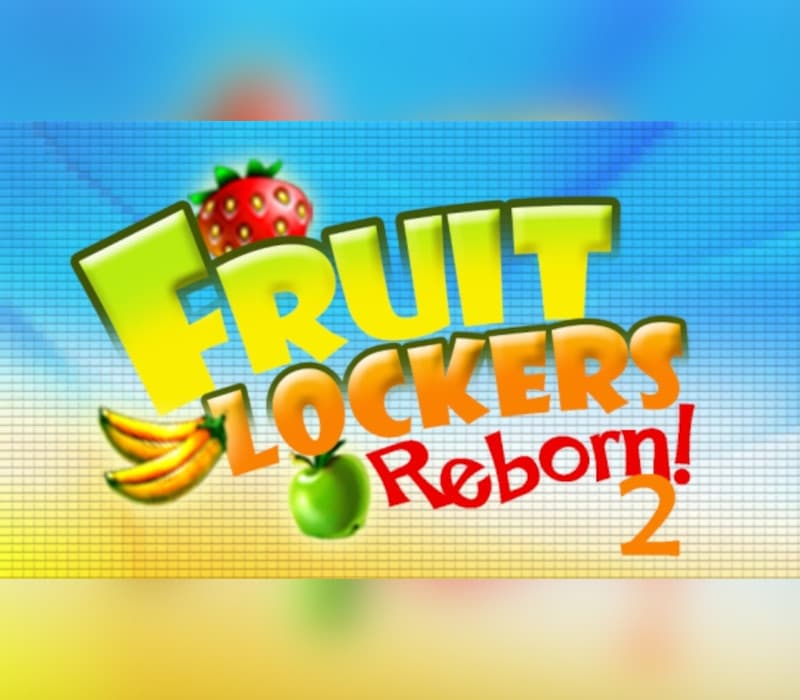 Fruitlockers Reborn! 2