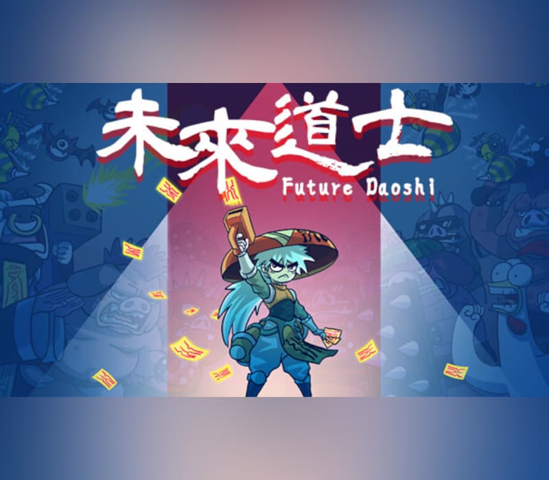 Future Daoshi