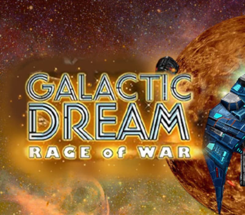 Galactic Dreams