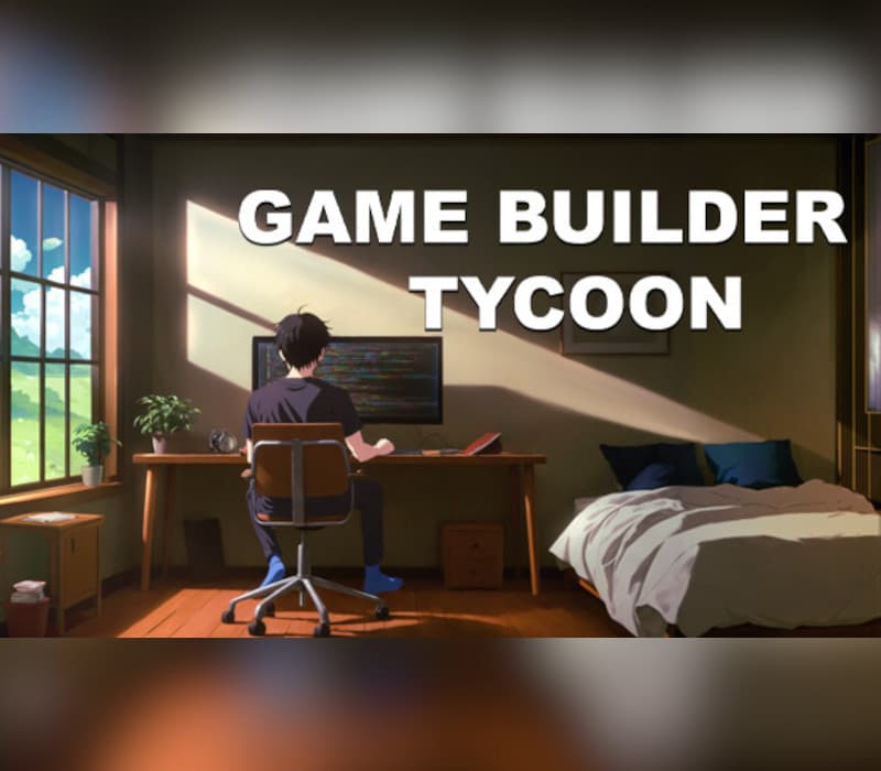 Game Builder Tycoon