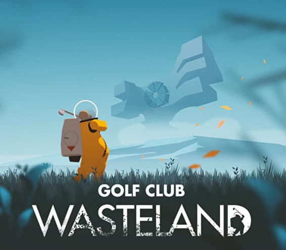 Golf Club: Nostalgia