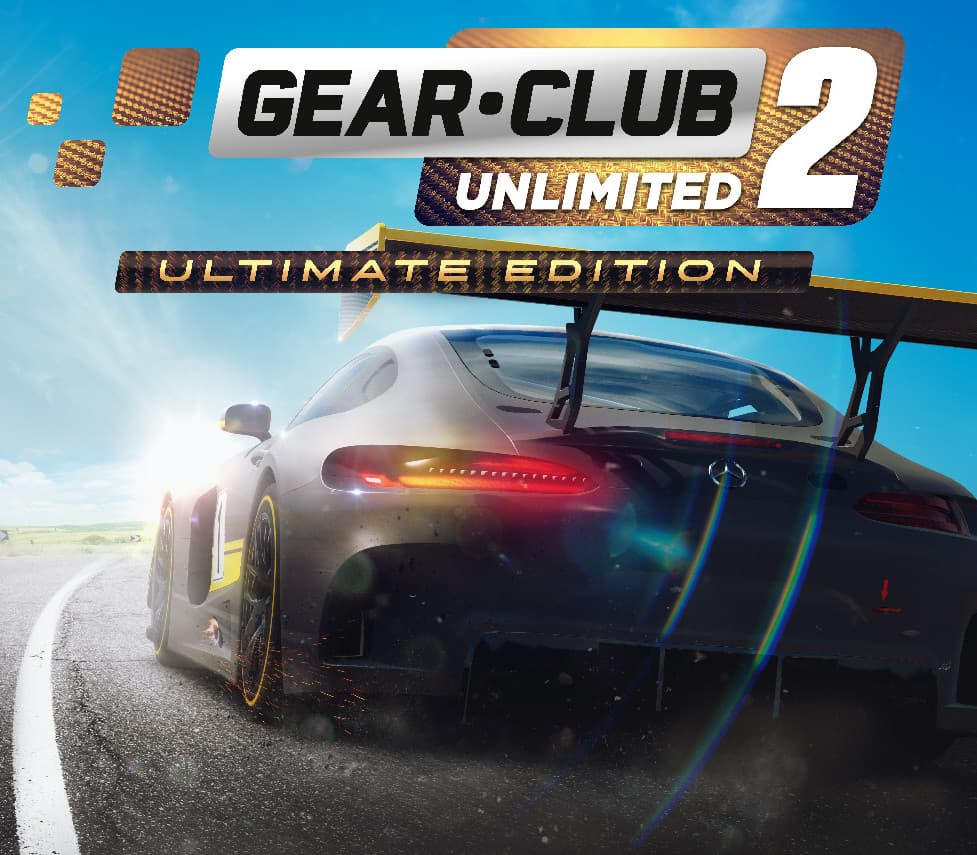 Gear.Club Unlimited 2 Ultimate Edition