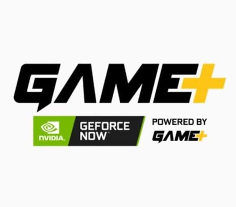 GeForce NOW Game+ - 1 Month Subscription