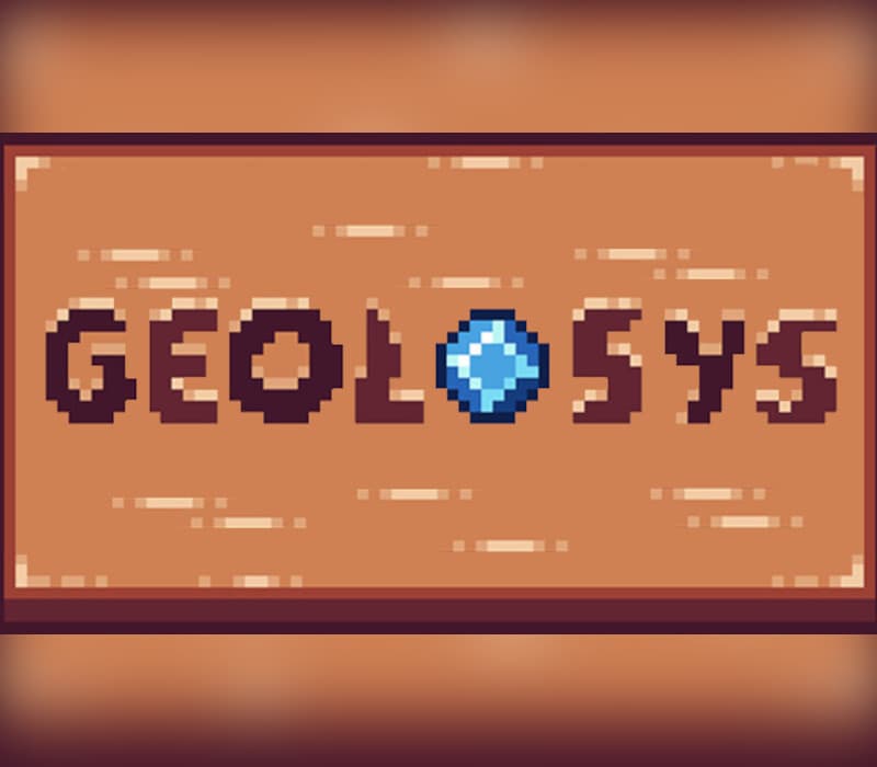 Geolosys