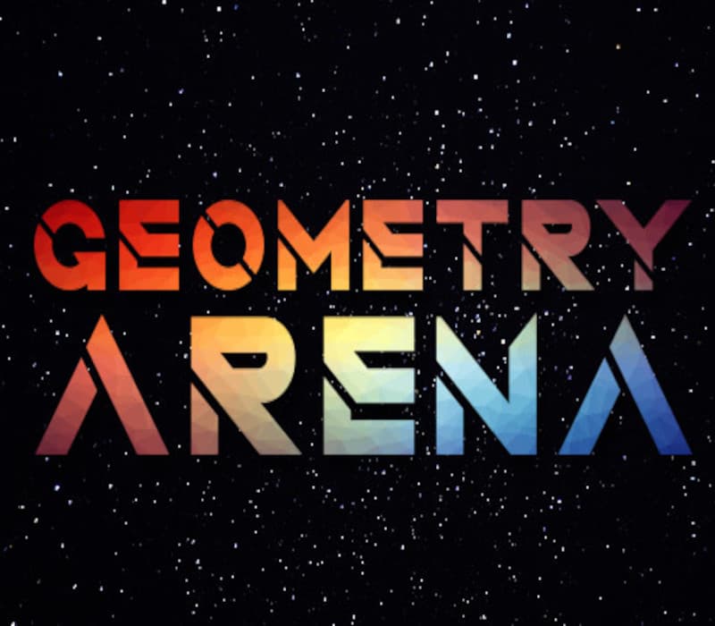 Geometry Arena