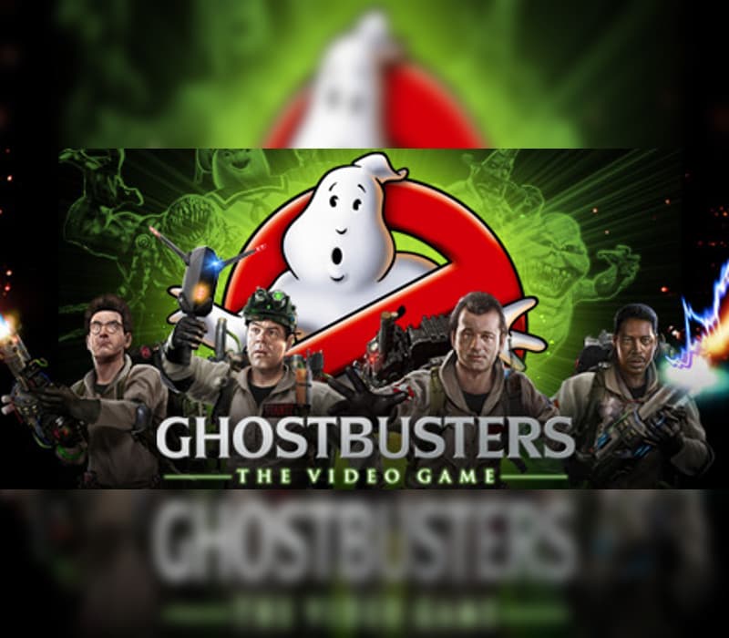 Ghostbusters